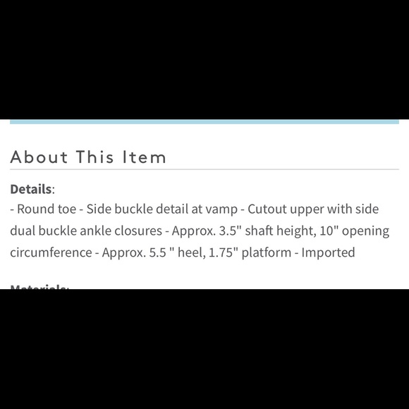 Rachel Zoe Danielle Edgy Vachetta Leather. Rare. HTF worn once - Picture 11 of 12